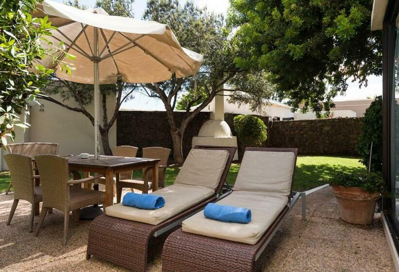Дом 2 Спальни, Villas Alondra