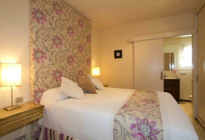 Дом 2 Спальни, Villas Alondra