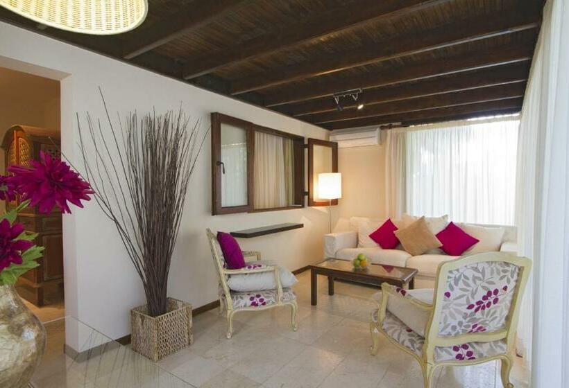 Дом 2 Спальни, Villas Alondra