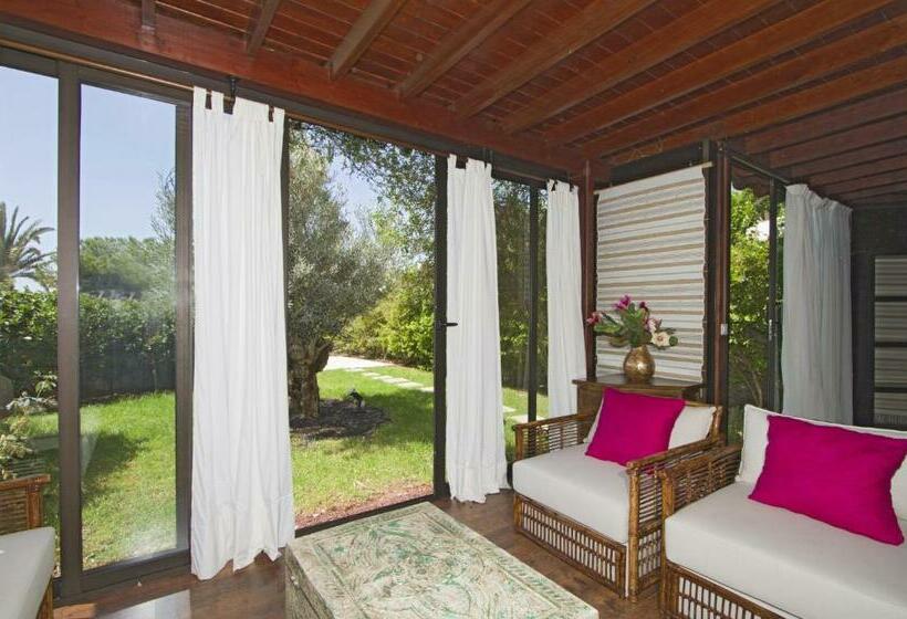 Дом 2 Спальни, Villas Alondra