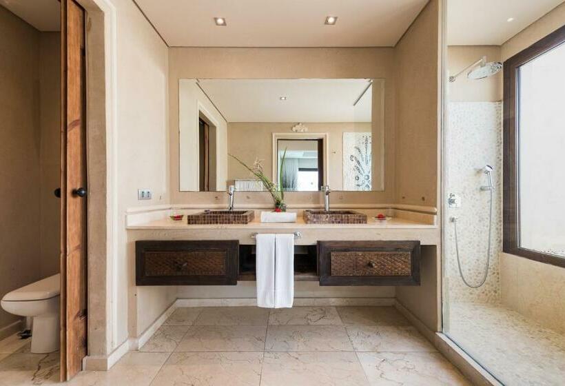 Вилла Deluxe 2 Спальни, Villas Alondra