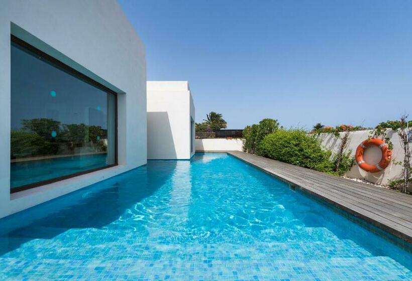 Вилла Deluxe 2 Спальни, Villas Alondra