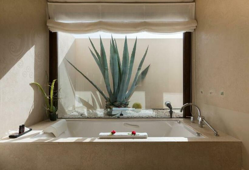 Вилла Deluxe 2 Спальни, Villas Alondra