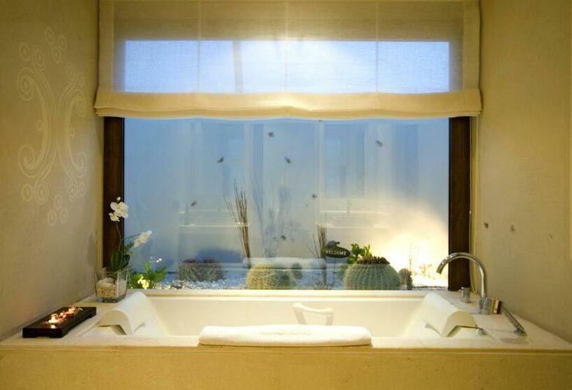 Вилла Deluxe 2 Спальни, Villas Alondra