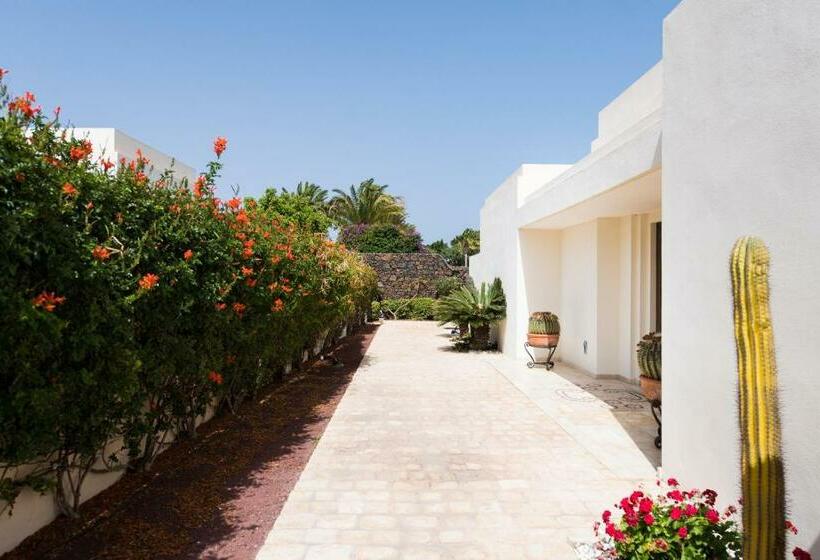 Вилла Deluxe 2 Спальни, Villas Alondra