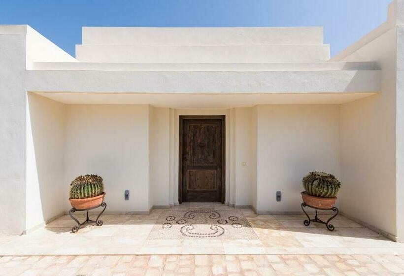 Вилла Deluxe 2 Спальни, Villas Alondra