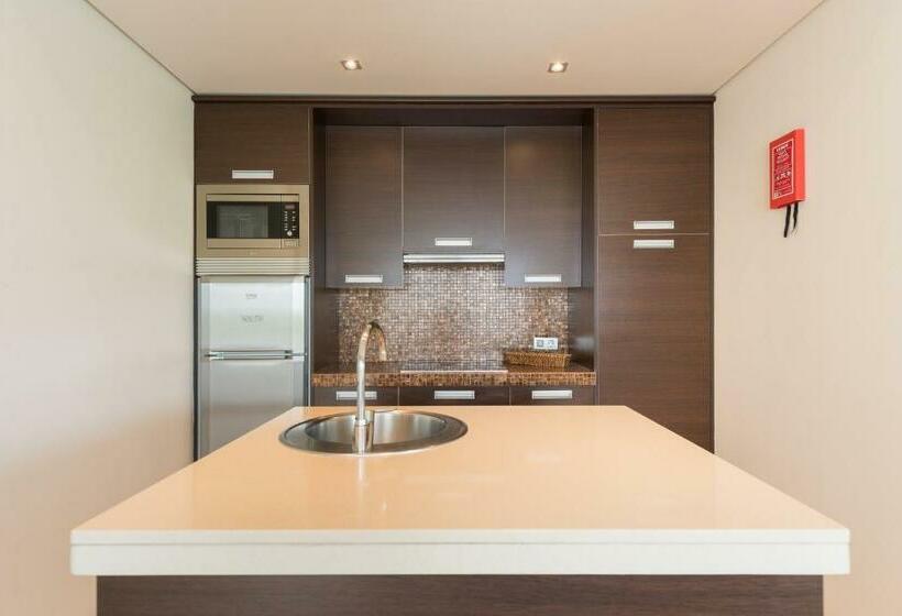 Вилла Deluxe 2 Спальни, Villas Alondra