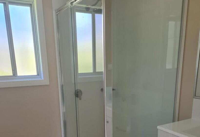 فيلا غرفتين نوم, Lakeside Forster Holiday Park And Village