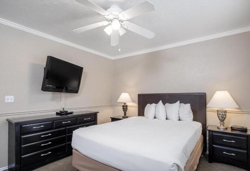 آپارتمان 3 خوابه, Sweetwater Lift Lodge