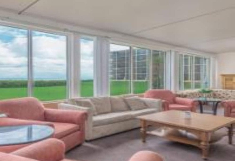 דירת 2 חדרי שינה בצד עם נוף לים, Turtle Reef Club