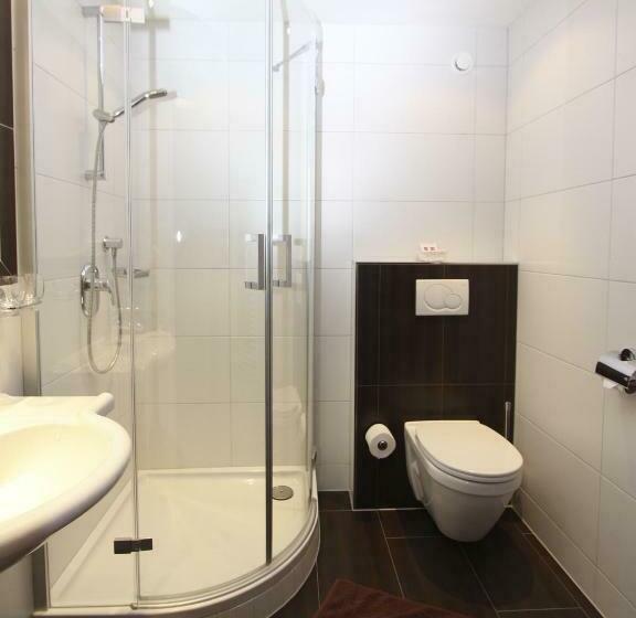 חדר סטנדרט, Vizensn Living