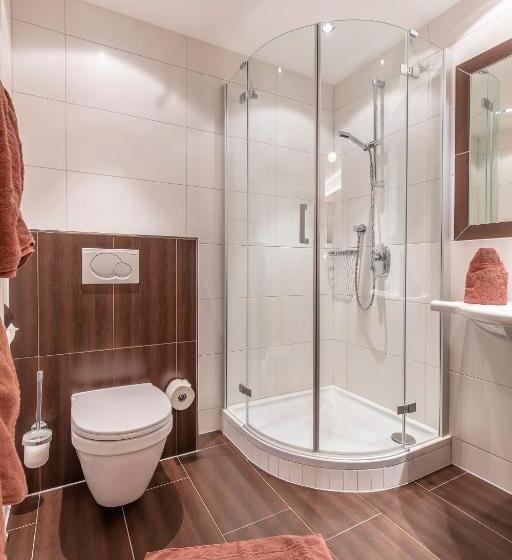 חדר סטנדרט, Vizensn Living