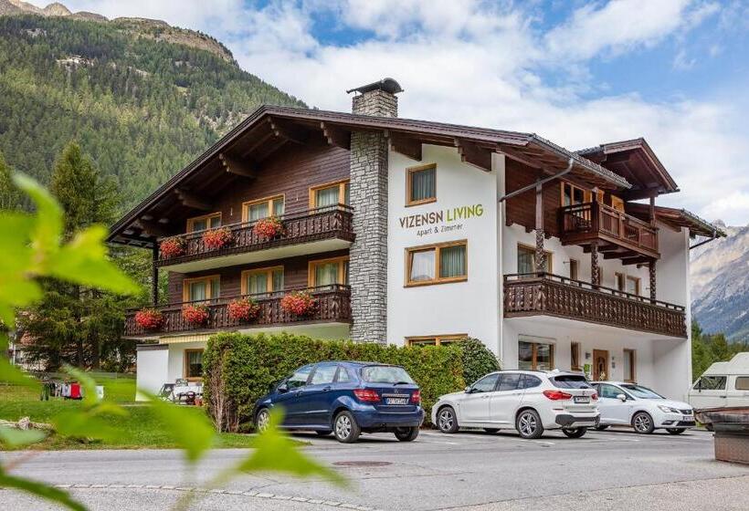 חדר סטנדרט, Vizensn Living