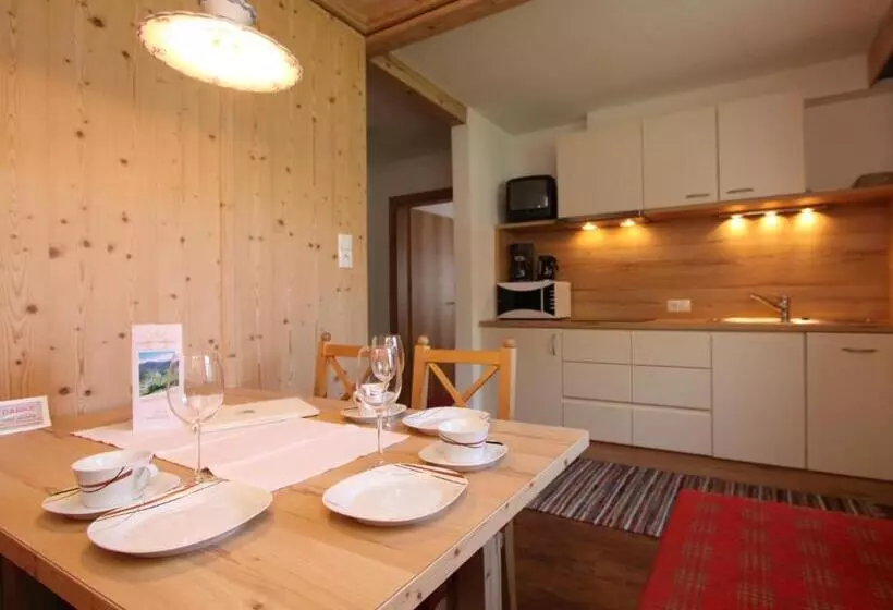 1ベッドルームアパートメント, Vizensn Living