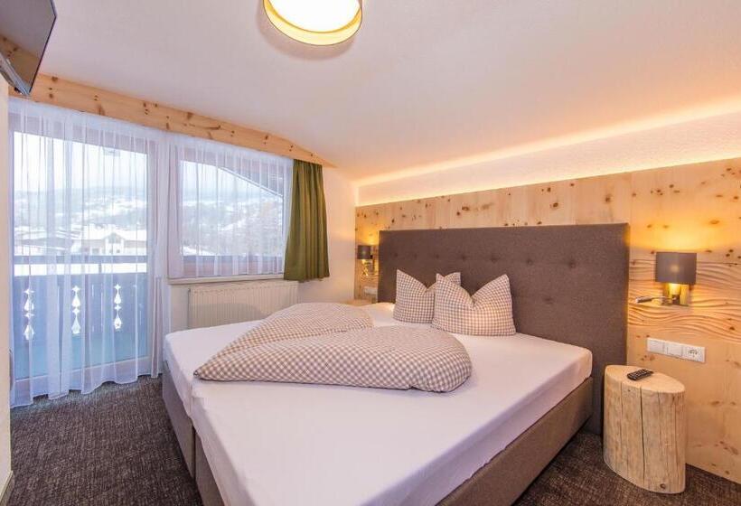 Apartamento 2 Dormitórios, Vizensn Living