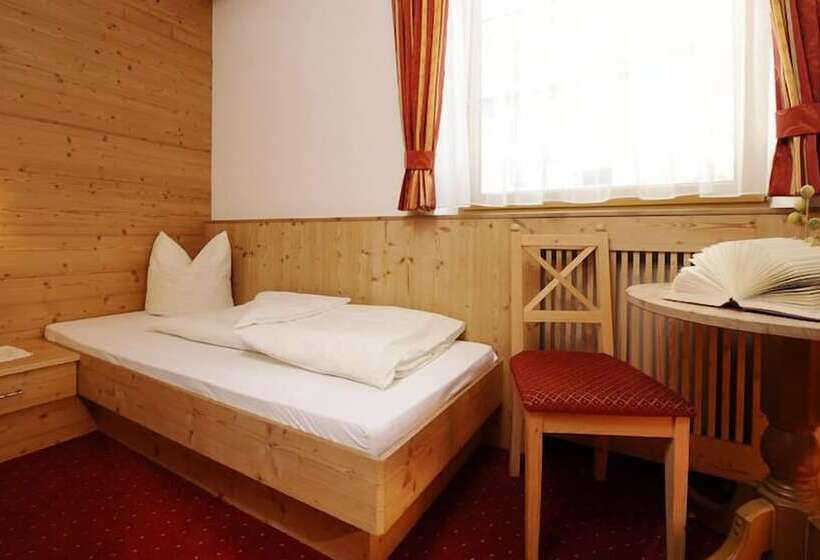 חדר סטנדרט, Vizensn Living