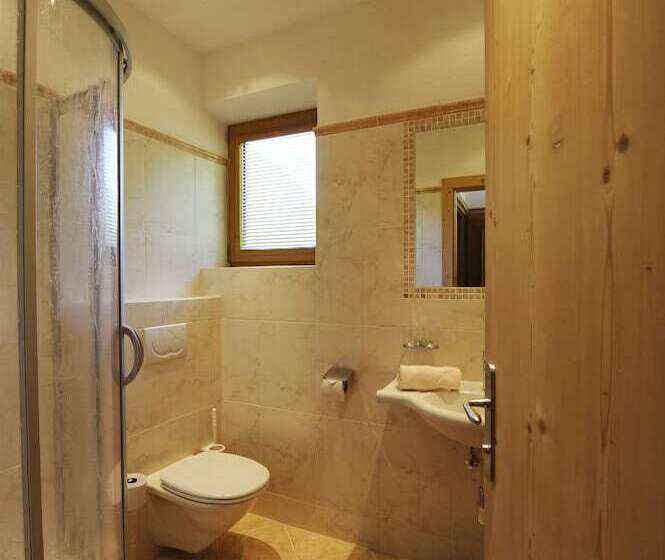 חדר סטנדרט, Vizensn Living