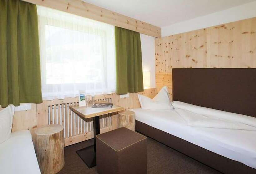 חדר סטנדרט, Vizensn Living