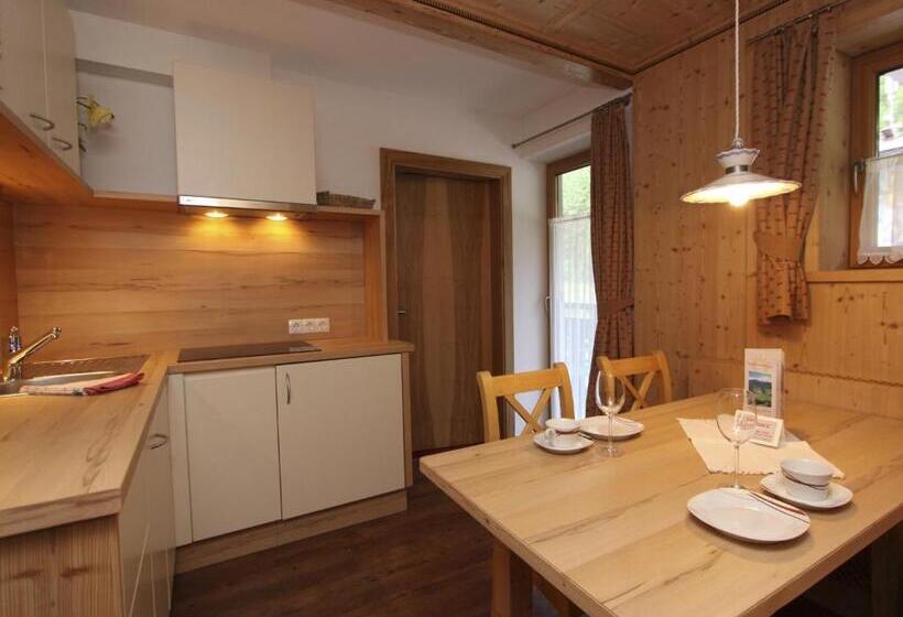 דירת שני חדרים, Vizensn Living