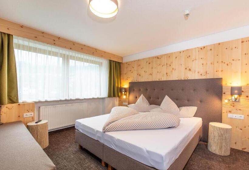 דירת שני חדרים, Vizensn Living