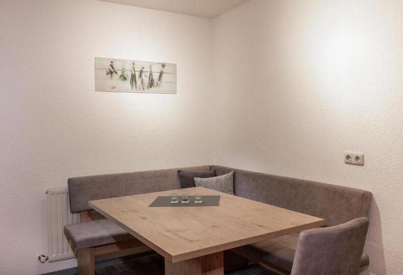 דירת שני חדרים, Vizensn Living