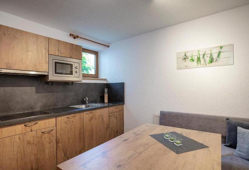 Apartamento 2 Dormitórios, Vizensn Living