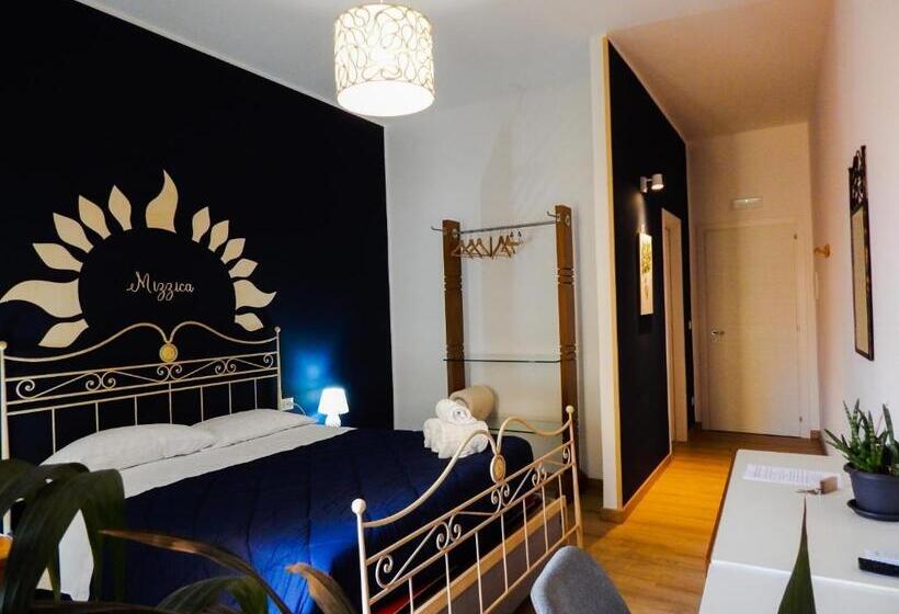 스탠다드 룸, Camurria