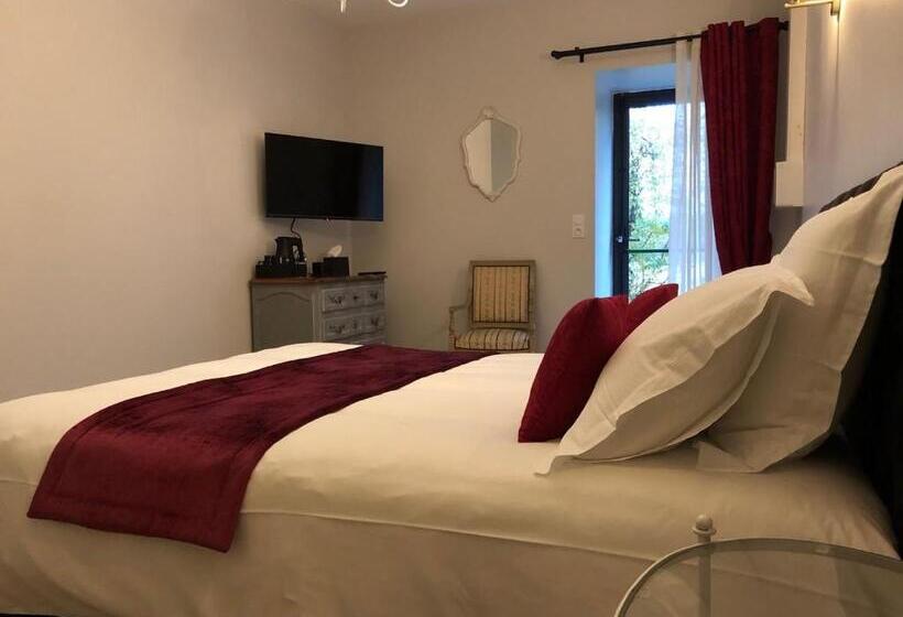 غرفة قياسية, Domaine De Monplaisir