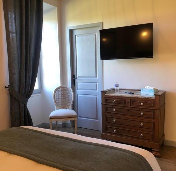 غرفة قياسية, Domaine De Monplaisir