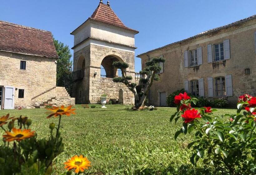 غرفة قياسية, Domaine De Monplaisir