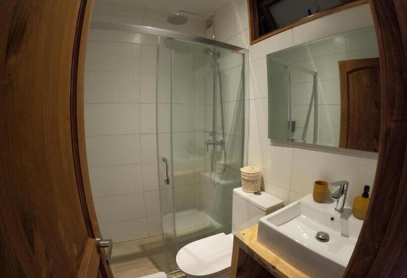 豪华海景房, Esfera Pichilemu   Lodge