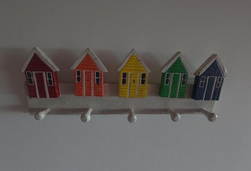 豪华海景房, Esfera Pichilemu   Lodge