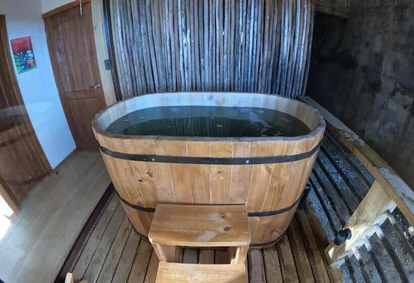 ガーデンビュースタンダードルーム, Esfera Pichilemu   Lodge
