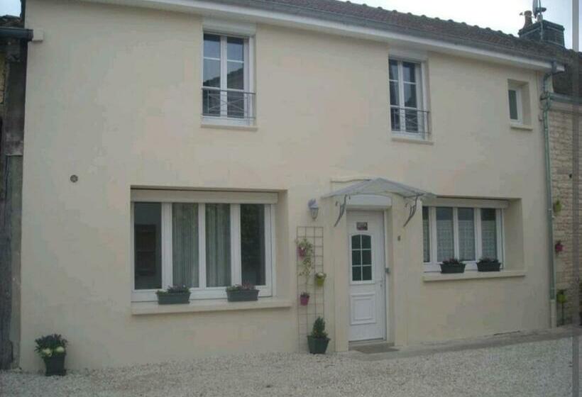 스탠다드 트리플 룸, Les Chambres Touristique Juléa