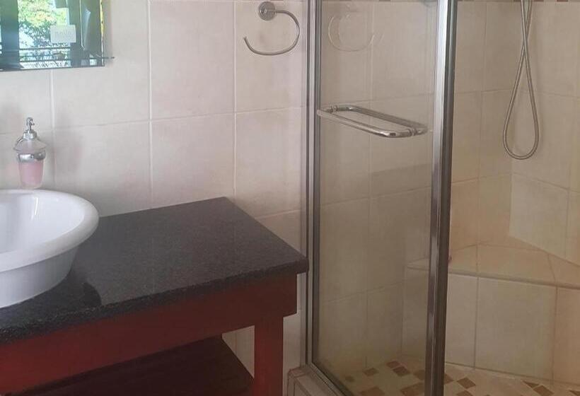 Номер Deluxe, Mzingeli Guesthouse