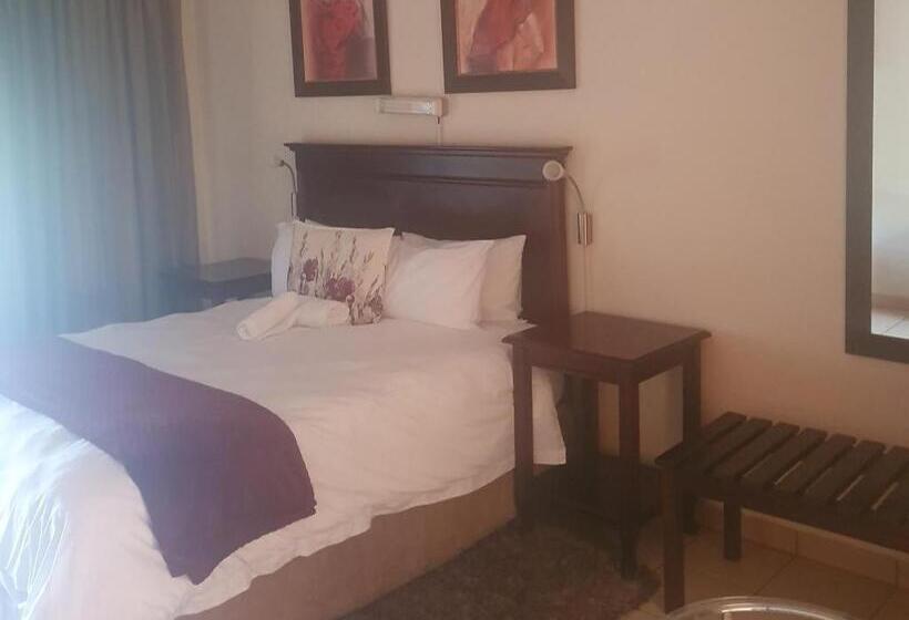 Номер Deluxe, Mzingeli Guesthouse