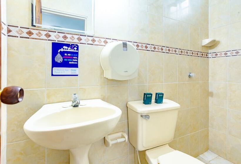 חדר סטנדרט, San Rafael Lg