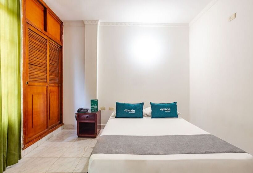 חדר סטנדרט, San Rafael Lg