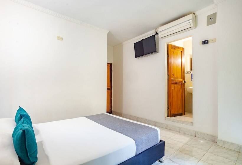 חדר סטנדרט, San Rafael Lg