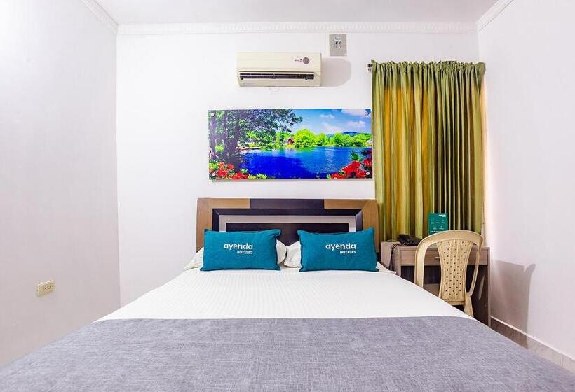 חדר סטנדרט, San Rafael Lg