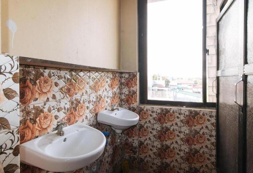 اتاق استاندارد, Cristian Jay Dormitory By Reddoorz