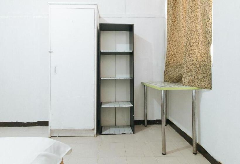 اتاق استاندارد, Cristian Jay Dormitory By Reddoorz