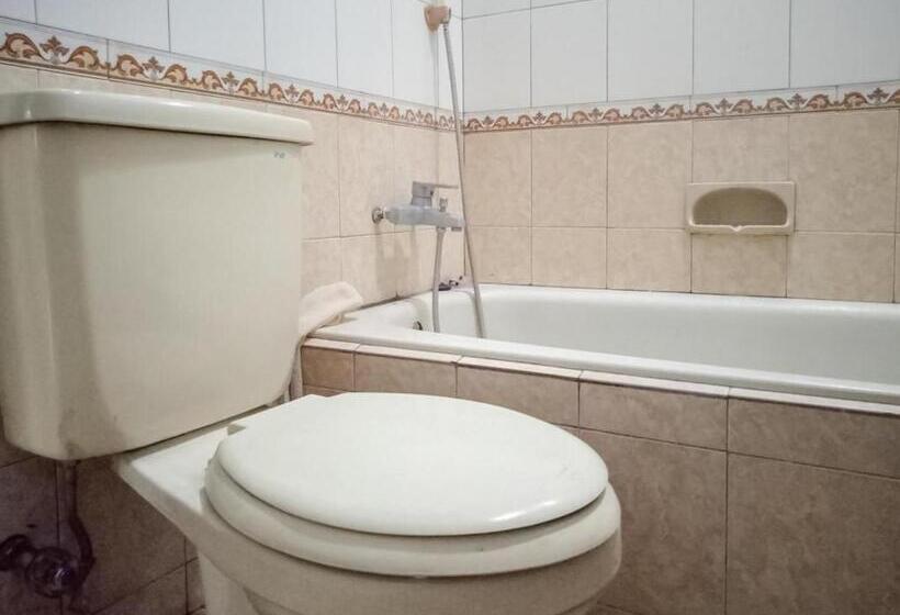 スーペリアールーム, Daton House Near Bali Zoo Ubud Mitra Reddoorz