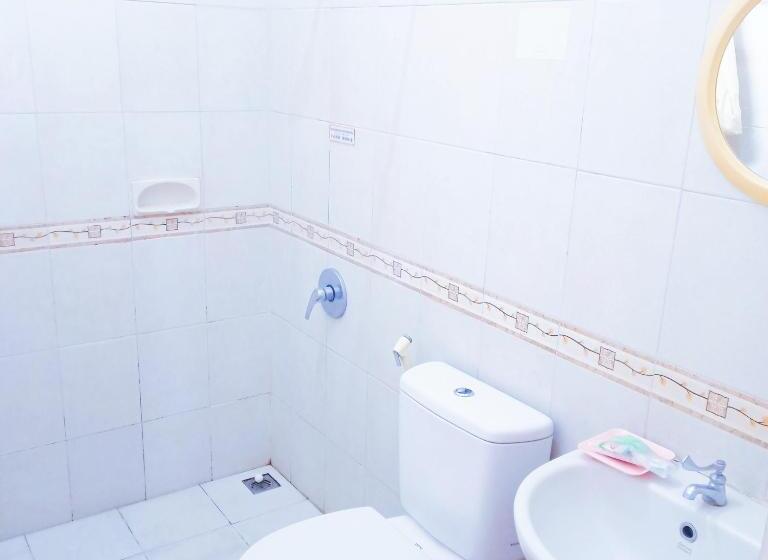 חדר סופריור, Flamboyan