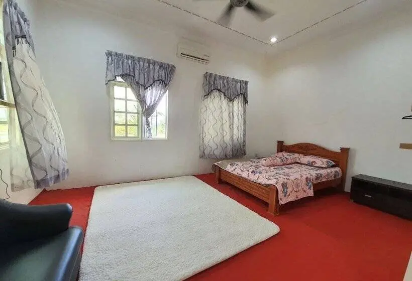 Deluxe-huone, Oyo 90404 Z Dirgahayu 313