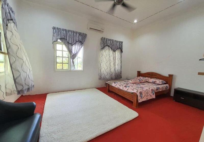 غرفة ديلوكس, Oyo 90404  Z Dirgahayu 313