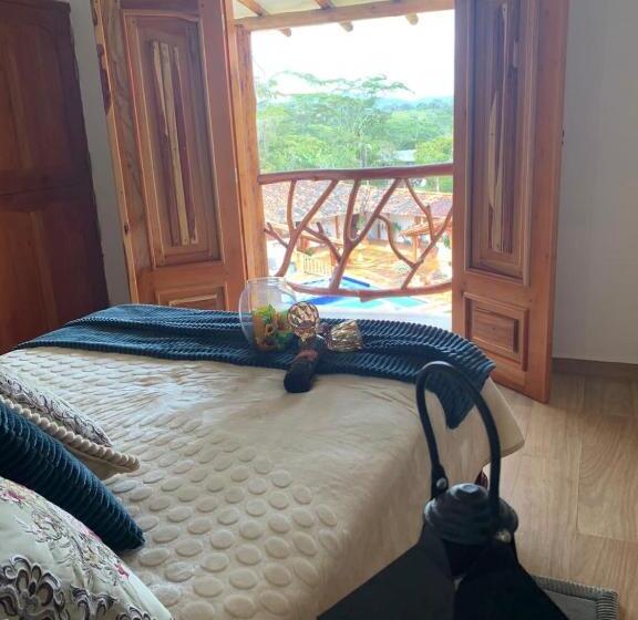 스탠다드 룸, Posada Don Agustin