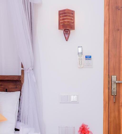 스탠다드 싱글 룸, Scenery River Star