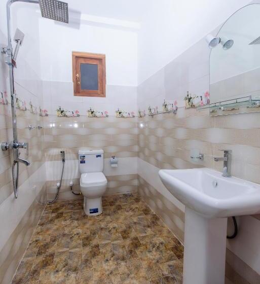 스탠다드 싱글 룸, Scenery River Star