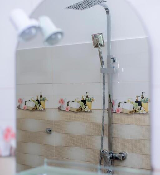 스탠다드 싱글 룸, Scenery River Star